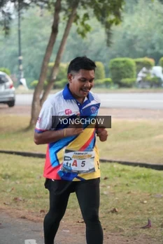 Runner Photo 4311633