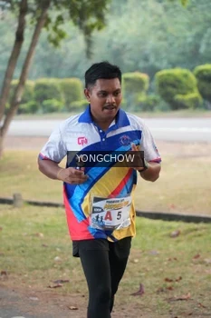 Runner Photo 4311635