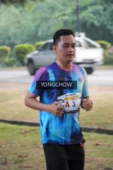 Runner Photo 4311638