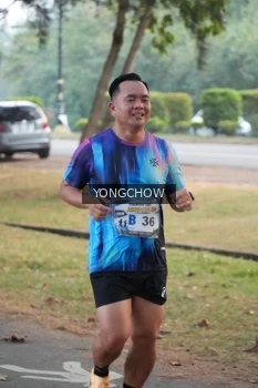 Runner Photo 4311639