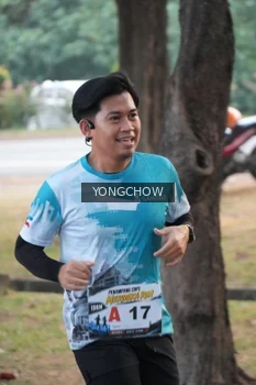 Runner Photo 4311640