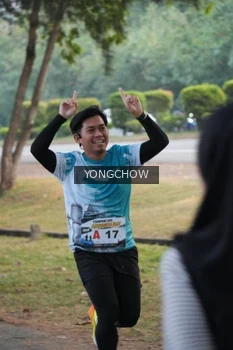 Runner Photo 4311641