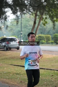 Runner Photo 4311643