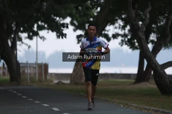 Runner Photo 4311644