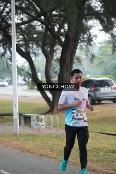 Runner Photo 4311645