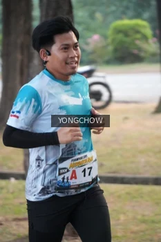 Runner Photo 4311646