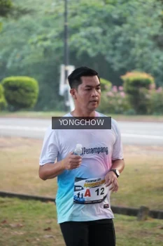 Runner Photo 4311648