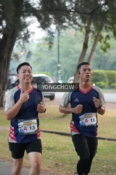 Runner Photo 4311650