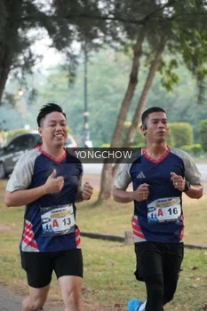 Runner Photo 4311651