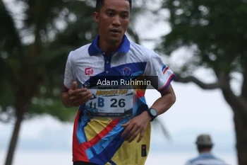 Runner Photo 4311652