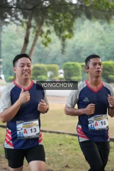 Runner Photo 4311653
