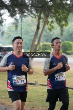 Runner Photo 4311654