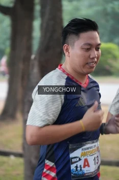 Runner Photo 4311657