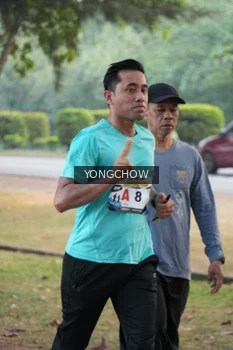 Runner Photo 4311658