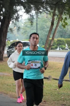 Runner Photo 4311660