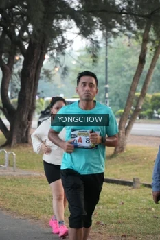 Runner Photo 4311661