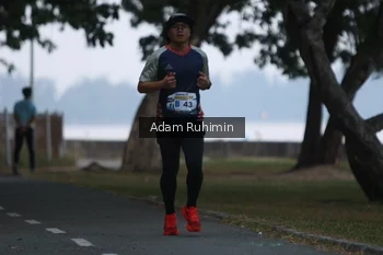 Runner Photo 4311662