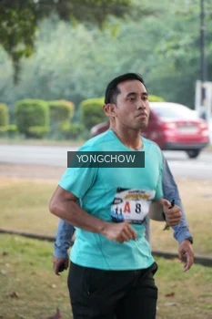Runner Photo 4311663