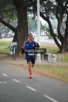 Runner Photo 4311665