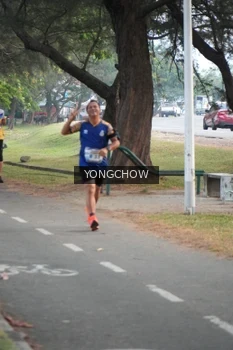 Runner Photo 4311667