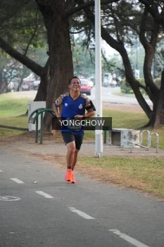 Runner Photo 4311668