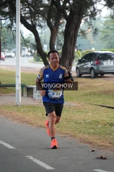 Runner Photo 4311669