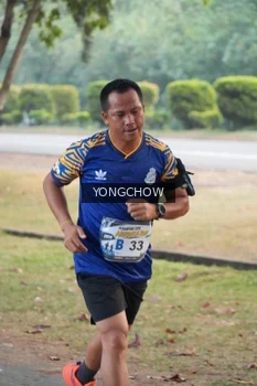 Runner Photo 4311670
