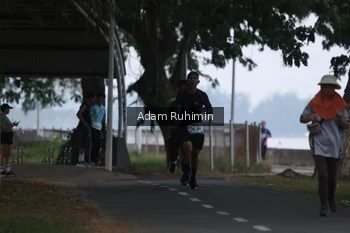 Runner Photo 4311671