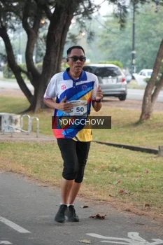 Runner Photo 4311673