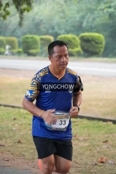 Runner Photo 4311674