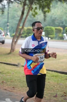 Runner Photo 4311675