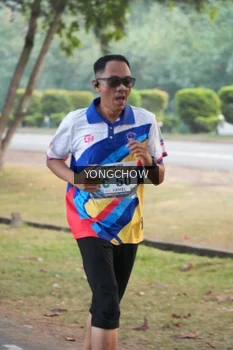 Runner Photo 4311676