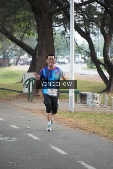 Runner Photo 4311678