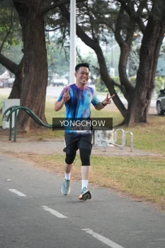 Runner Photo 4311679