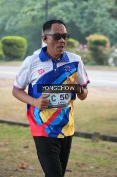 Runner Photo 4311680