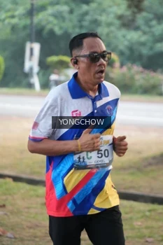 Runner Photo 4311681