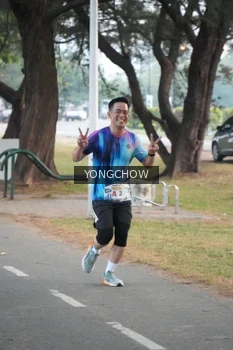Runner Photo 4311683