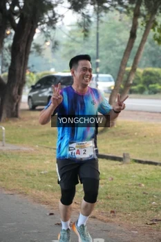 Runner Photo 4311684