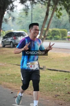 Runner Photo 4311685