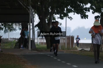 Runner Photo 4311686