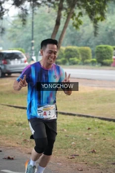 Runner Photo 4311687