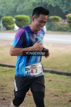 Runner Photo 4311688