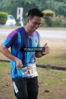 Runner Photo 4311689