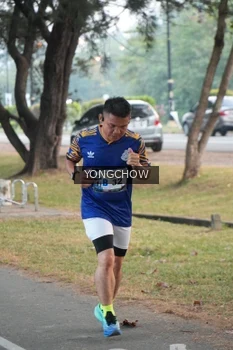 Runner Photo 4311690
