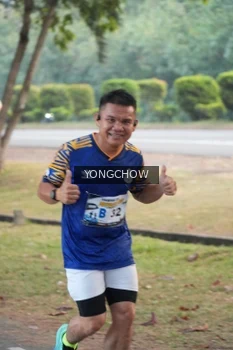 Runner Photo 4311691