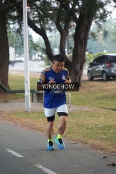 Runner Photo 4311692