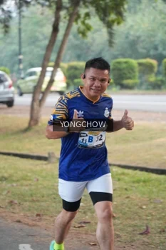Runner Photo 4311693