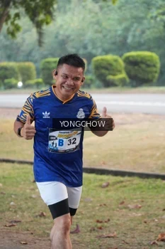 Runner Photo 4311694