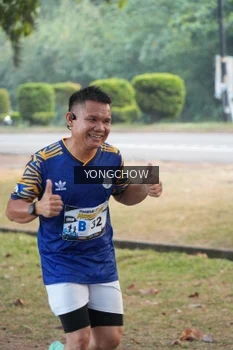 Runner Photo 4311695