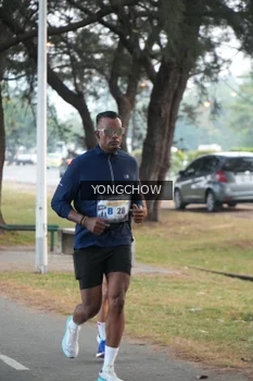 Runner Photo 4311696